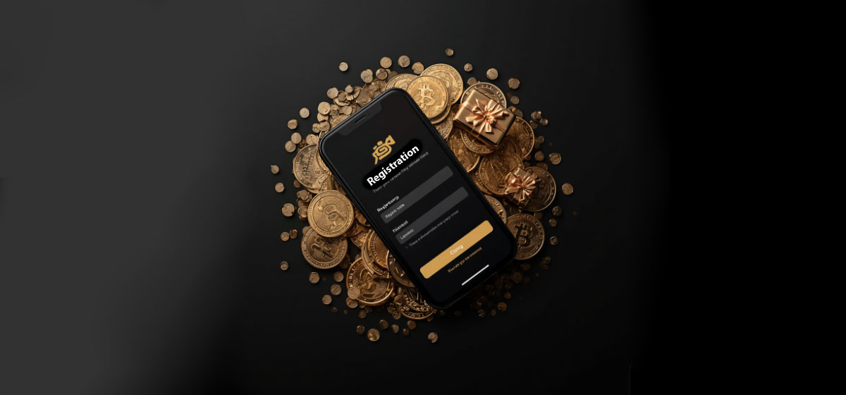 No deposit bonus